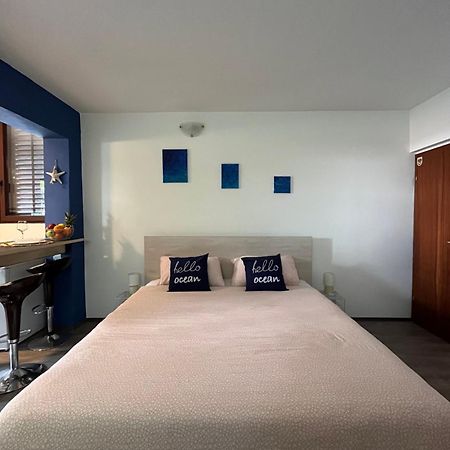 Seashell Apartment Vrsar Buitenkant foto