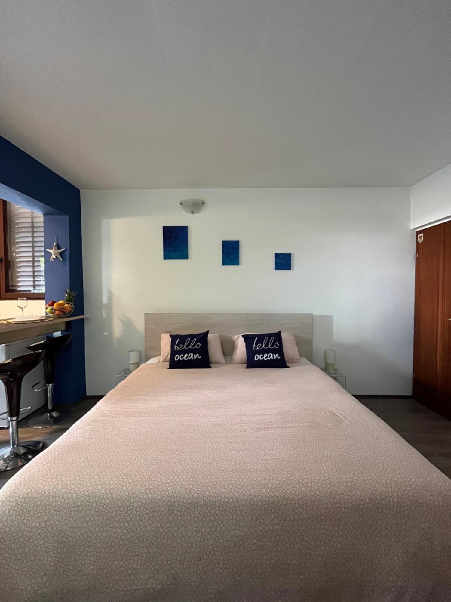 Seashell Apartment Vrsar Buitenkant foto